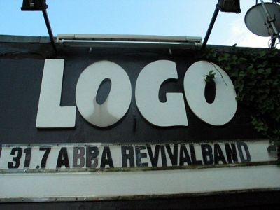 Abba Revival Band - Logo, Hamburg